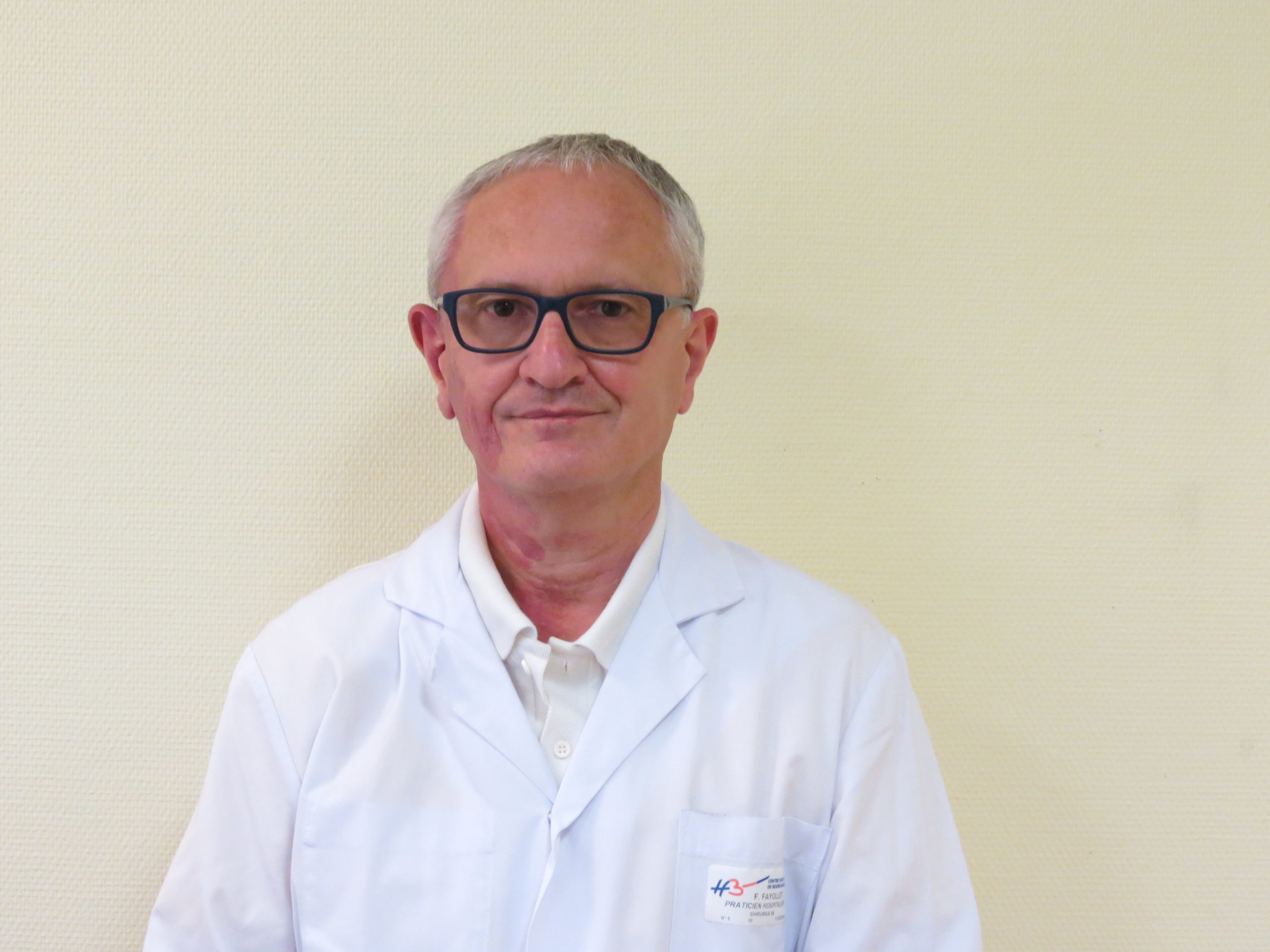 Dr Fayollet Fr D Ric Centre Hospitalier De Bourg En Bresse